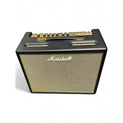 Used Marshall Origin 20C Tube Guitar Combo Amp