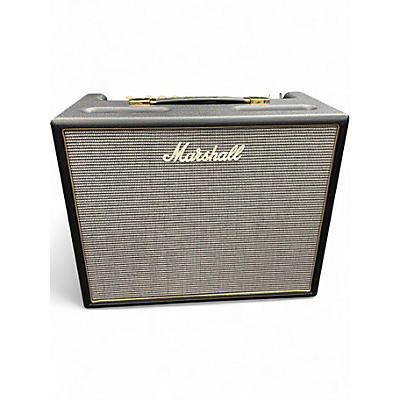 Used Marshall Origin 20C Tube Guitar Combo Amp