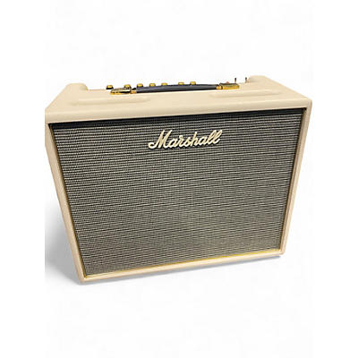 Used Marshall Origin 20C Tube Guitar Combo Amp