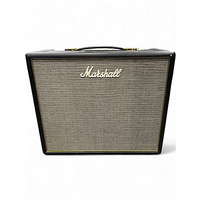 Used Marshall Origin 20C Tube Guitar Combo Amp