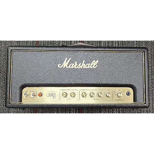 Marshall Used Marshall Origin 20H Solid State Guitar Amp Head