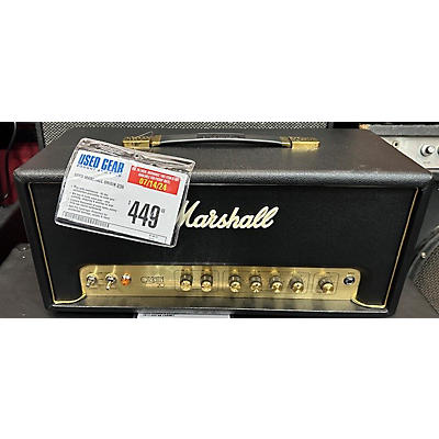 Marshall Used Marshall Origin 20H Solid State Guitar Amp Head