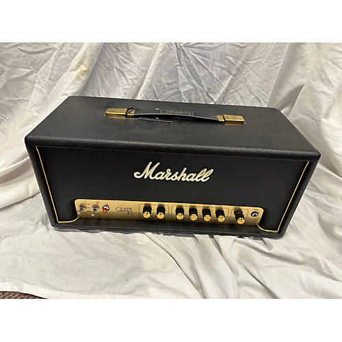 Marshall Used Marshall Origin 20H Tube Guitar Amp Head