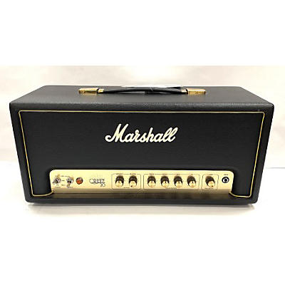 Marshall Used Marshall Origin 20H Tube Guitar Amp Head