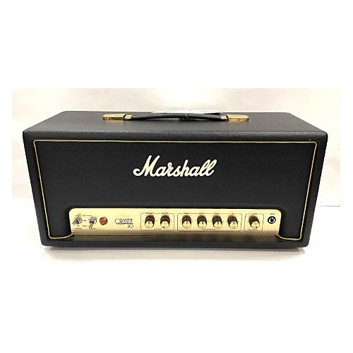 Marshall Used Marshall Origin 20H Tube Guitar Amp Head