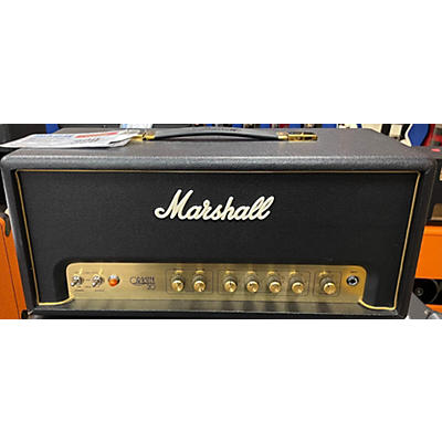 Marshall Used Marshall Origin 20H Tube Guitar Amp Head