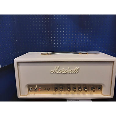 Marshall Used Marshall Origin 20H Tube Guitar Amp Head