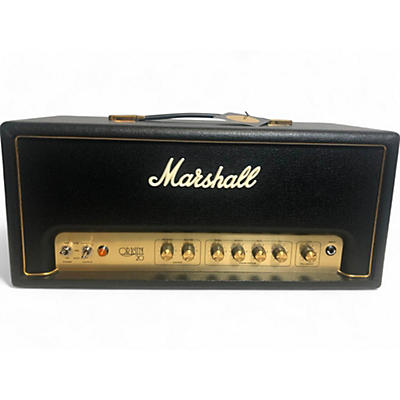 Marshall Used Marshall Origin 20H Tube Guitar Amp Head