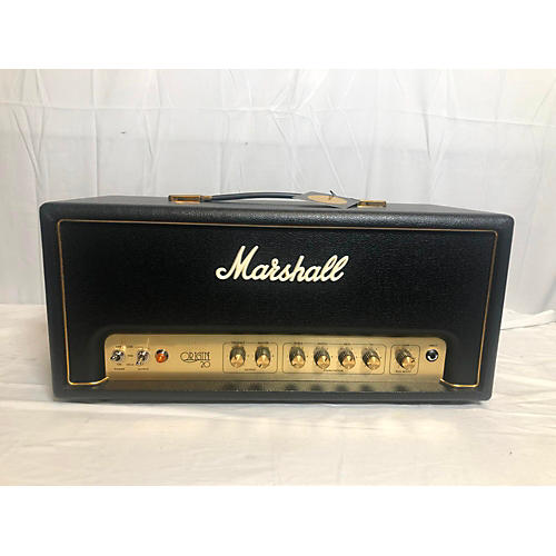 Marshall Used Marshall Origin 20H Tube Guitar Amp Head