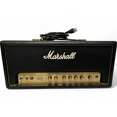 Used Marshall Origin 20H Tube Guitar Amp Head