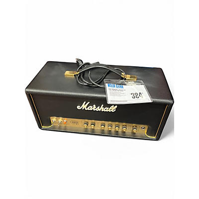 Used Marshall Origin 20H Tube Guitar Amp Head