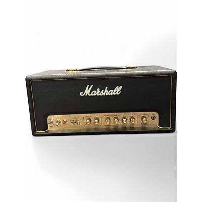 Used Marshall Origin 20H Tube Guitar Amp Head