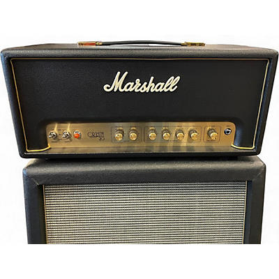 Used Marshall Origin 20H Tube Guitar Amp Head