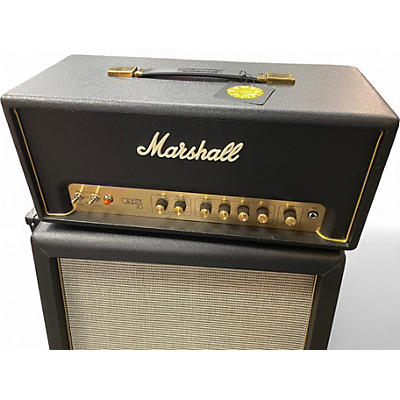 Used Marshall Origin 20H Tube Guitar Amp Head