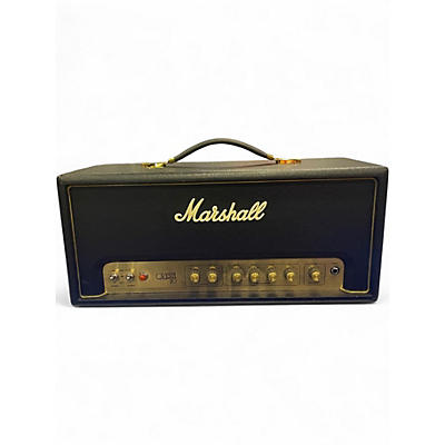 Used Marshall Origin 20H Tube Guitar Amp Head