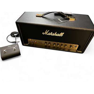 Used Marshall Origin 20H Tube Guitar Amp Head