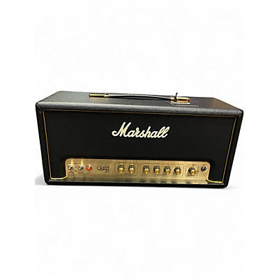 Used Marshall Origin 20H Tube Guitar Amp Head