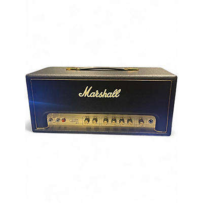 Used Marshall Origin 20H Tube Guitar Amp Head