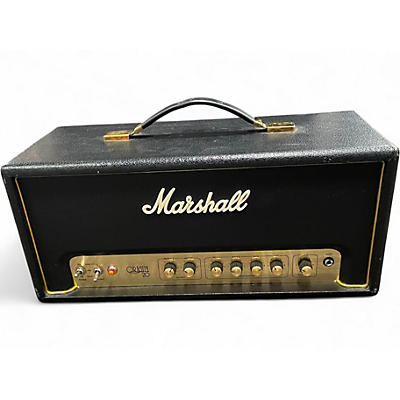 Used Marshall Origin 20H Tube Guitar Amp Head