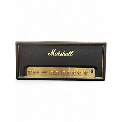 Used Marshall Origin 20H Tube Guitar Amp Head