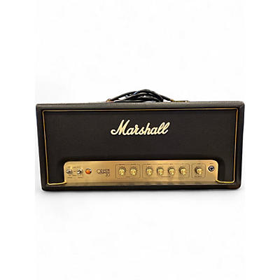 Used Marshall Origin 20H Tube Guitar Amp Head