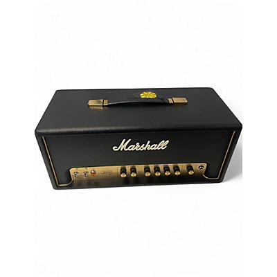Used Marshall Origin 20H Tube Guitar Amp Head