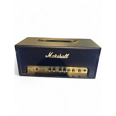Used Marshall Origin 20H Tube Guitar Amp Head