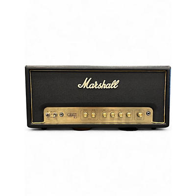 Used Marshall Origin 20H Tube Guitar Amp Head
