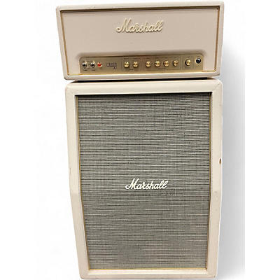Used Marshall Origin 20W HALF STACK Guitar Stack