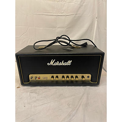 Marshall Used Marshall Origin 20h Tube Guitar Amp Head