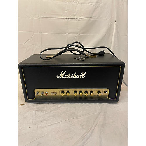 Marshall Used Marshall Origin 20h Tube Guitar Amp Head