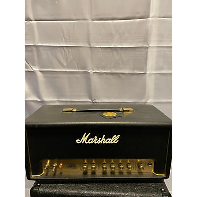 Marshall Used Marshall Origin 20h Tube Guitar Amp Head