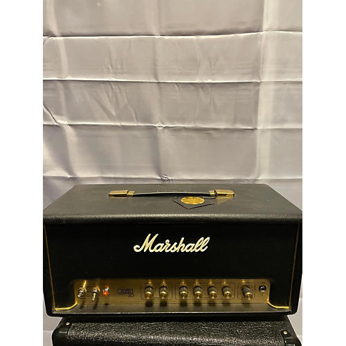 Marshall Used Marshall Origin 20h Tube Guitar Amp Head