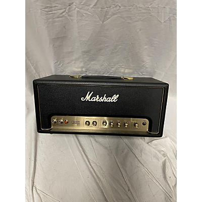 Marshall Used Marshall Origin 20h Tube Guitar Amp Head