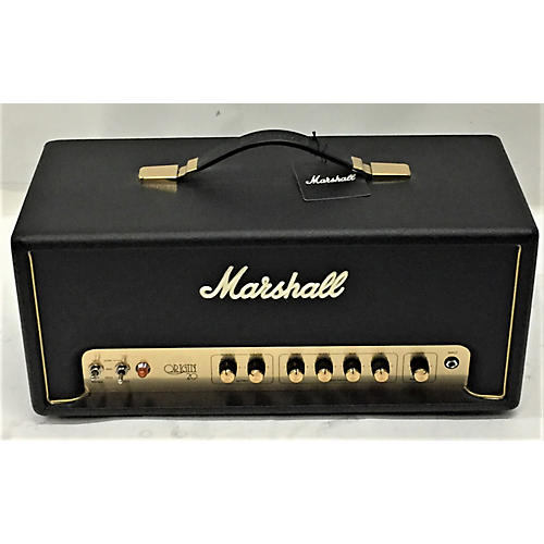 Marshall Used Marshall Origin 20h Tube Guitar Amp Head