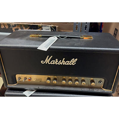 Marshall Used Marshall Origin 20h Tube Guitar Amp Head