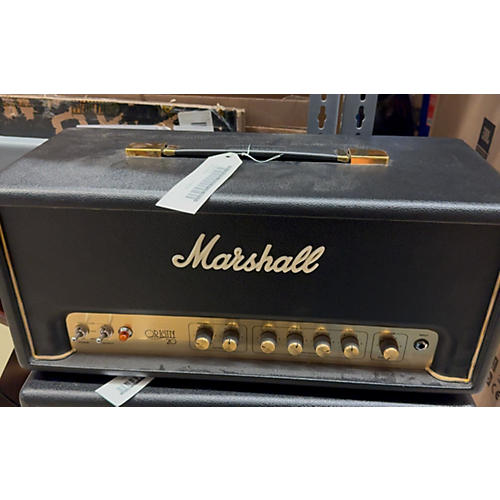 Marshall Used Marshall Origin 20h Tube Guitar Amp Head