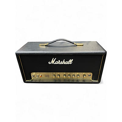 Used Marshall Origin 20h Tube Guitar Amp Head