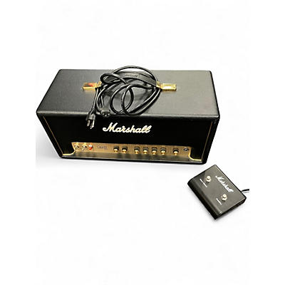 Used Marshall Origin 20h Tube Guitar Amp Head