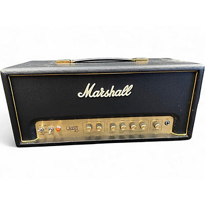 Used Marshall Origin 20h Tube Guitar Amp Head