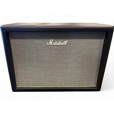 Used Marshall Origin 212 Guitar Cabinet