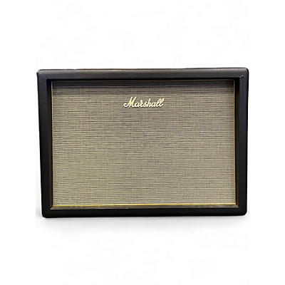 Used Marshall Origin 212 Guitar Cabinet