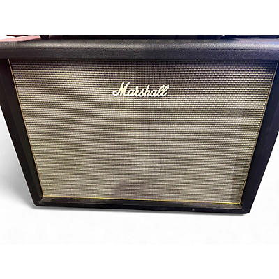Used Marshall Origin 212 Guitar Cabinet