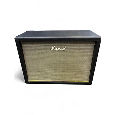 Used Marshall Origin 212 Guitar Cabinet