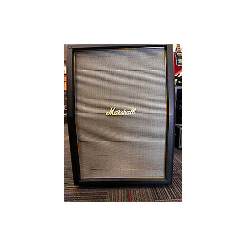 Marshall Used Marshall Origin 212A Guitar Cabinet