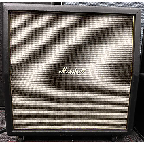 Marshall Used Marshall Origin 4 X12 CAB Guitar Cabinet