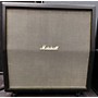 Used Marshall Used Marshall Origin 4 X12 CAB Guitar Cabinet