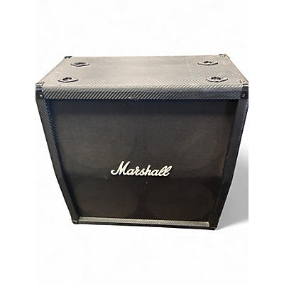 Used Marshall Origin 412 Guitar Cabinet