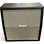 Used Marshall Origin 412 Guitar Cabinet