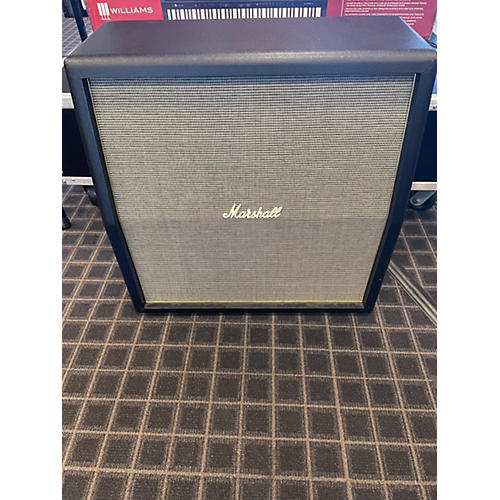 Marshall Used Marshall Origin 412 Slant Guitar Cabinet